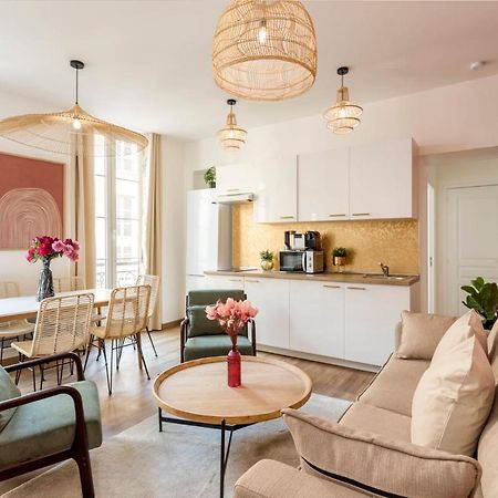 Cozy Apartment - Opera - Caumartin I Paris Eksteriør bilde